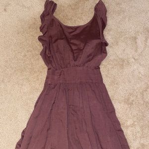 Free people dress